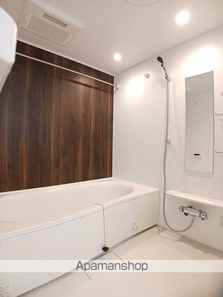 和歌山県岩出市山[2LDK/58.6m2]のバス