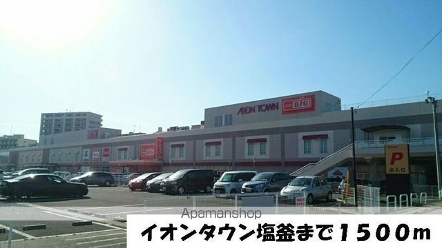 グレイスヒル石堂の周辺写真