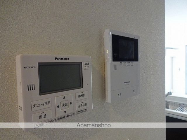 シャーメゾン コンフォーザの内装写真