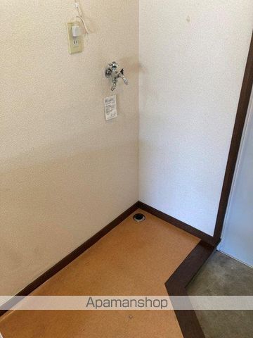 ワンセルフの内装写真