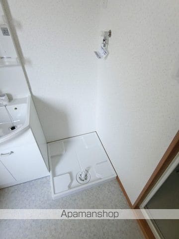 セジュールオサダメゾネットの内装写真