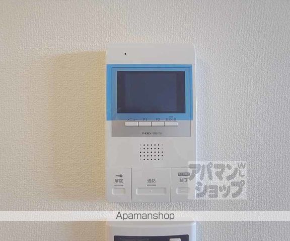 ラシーヌ藤森の内装写真
