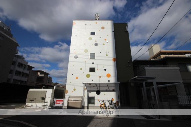 87GK−BRAND’JR草津浜町の外観写真