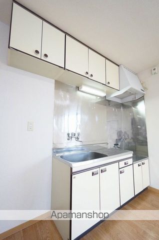 エクセル高松の内装写真
