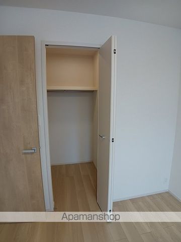 セイバリー プリムローズIIの内装写真