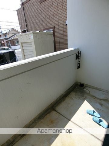 ヴィブレつばさフォーの内装写真