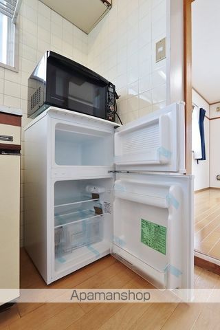 コーポすばるの内装写真
