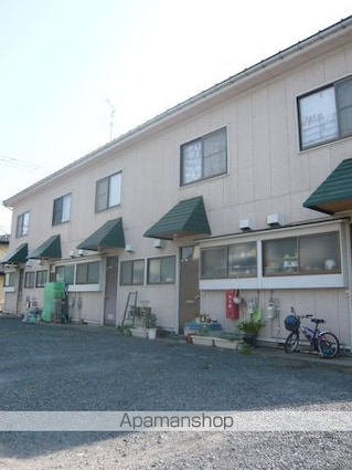 マリンコーポ[3K/46.29m2]の外観3