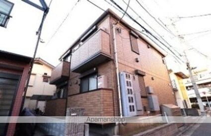 マミハイム[1DK/33.25m2]の外観