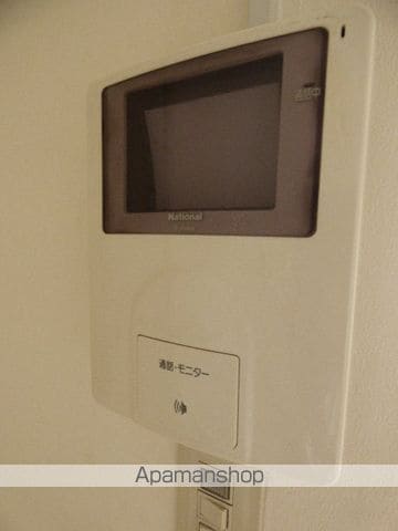 ヤサカパートIIの内装写真