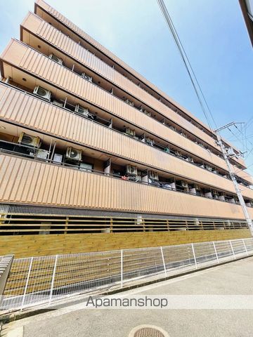 フロンティア21の外観写真