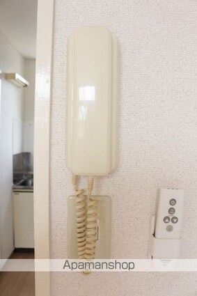 クリーンビュー松永[1K/20.16m2]のその他設備