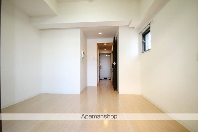 新大阪南グランドマンションの内装写真