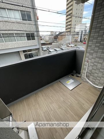 エスリード千種パークフロントの内装写真