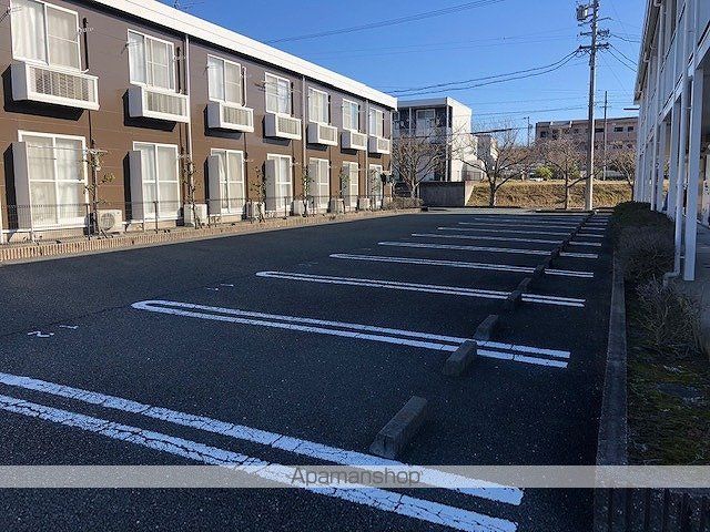 レオパレスOKUーIのその他写真