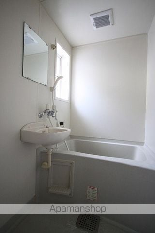 シャトウKTの内装写真