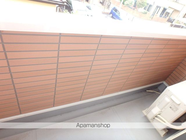 プライムタウンCの内装写真