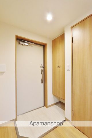 K-クレスト吉野本町の内装写真
