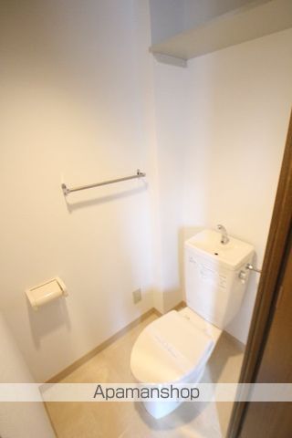 サンシャリエ南5条の内装写真