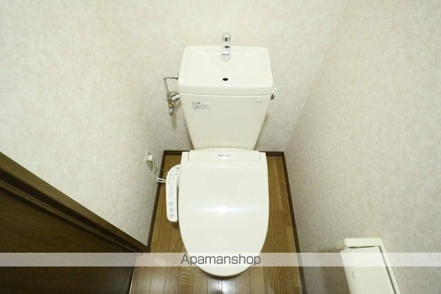 サザンセレストの内装写真