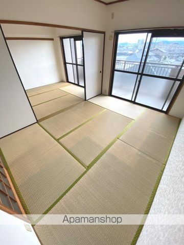 日神パレステージ宮崎の内装写真