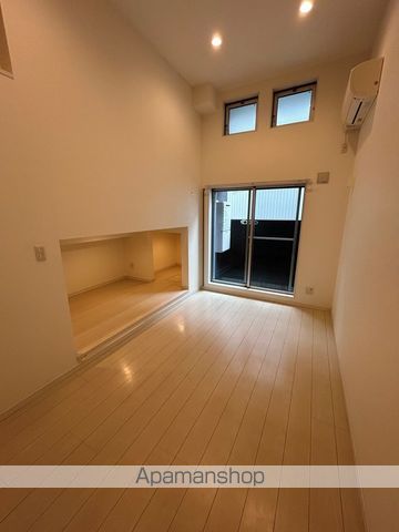 CASA LARGOの内装写真