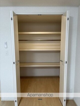 和歌山県和歌山市紀三井寺[1K/35.46m2]の内装5
