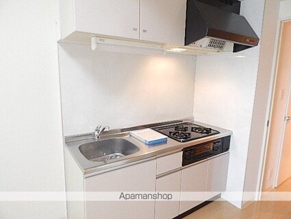 マイスト立川[1DK/32.86m2]のキッチン