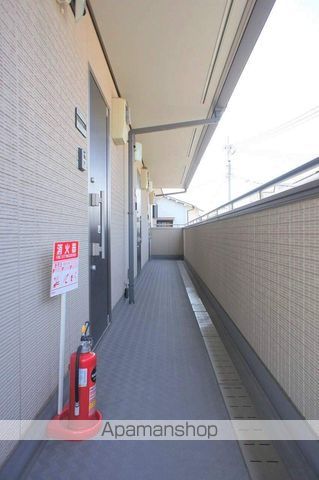 ソレイユ酒庄の内装写真