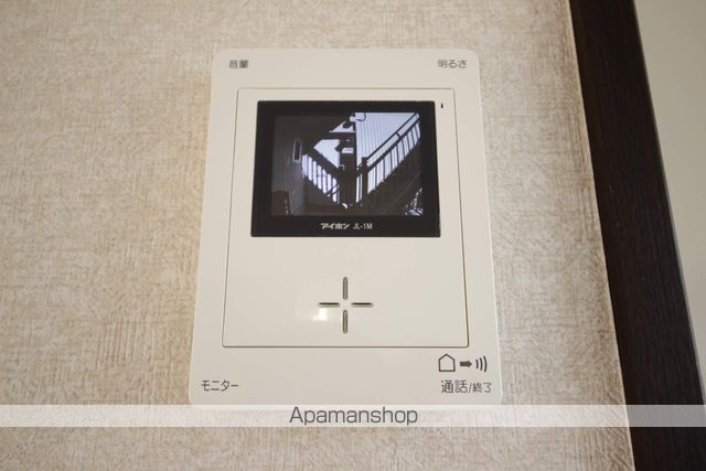 江原台第一原コーポの内装写真