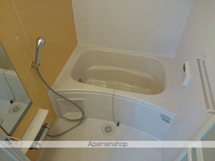 和歌山県御坊市湯川町小松原[2LDK/57.64m2]のバス