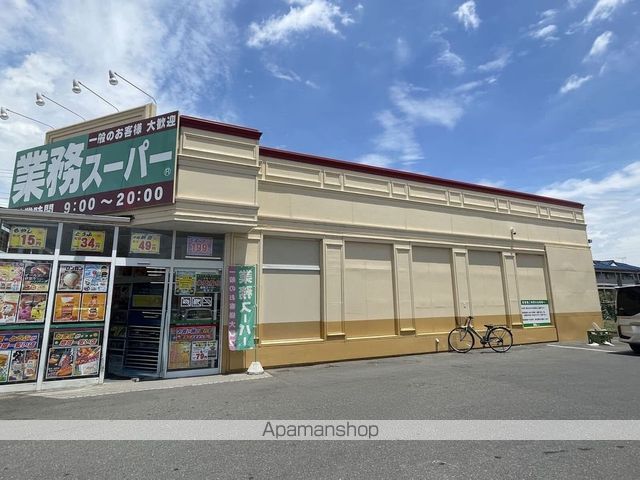 レオパレスファーストの周辺写真