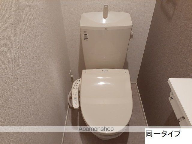 ルヴェ ソン ヴェールの内装写真
