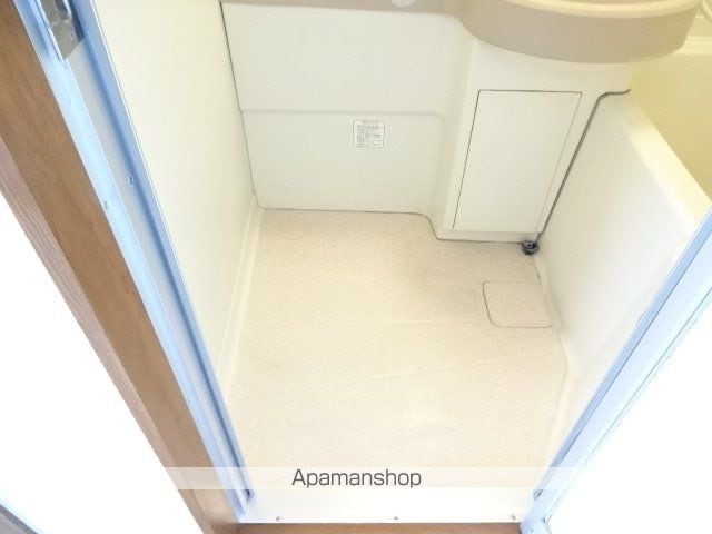 ジュネスタウンの内装写真