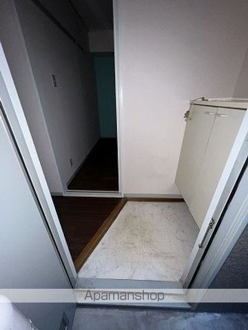 ハイツひまわりの内装写真