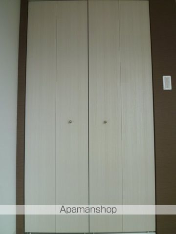 El Cieloの内装写真