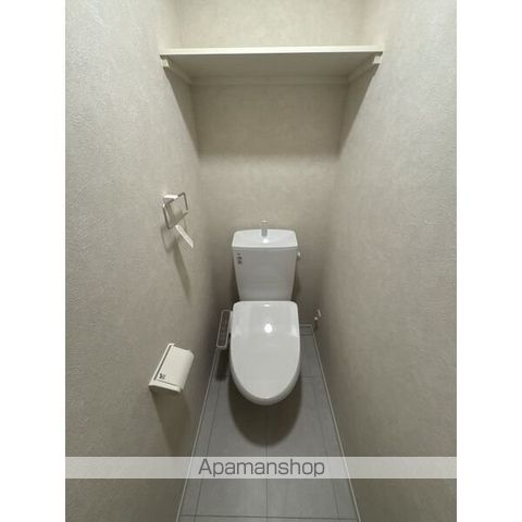 PIA蒲町IIの内装写真