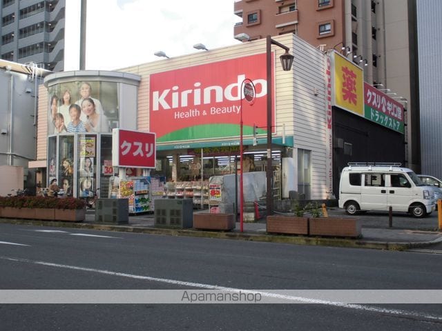 GRANCIS 江坂の周辺写真