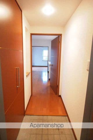シャンティ月寒の内装写真