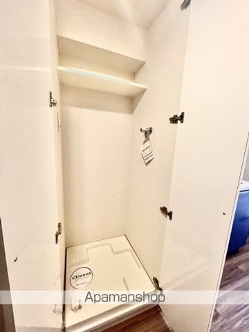 スカイコート森下の内装写真