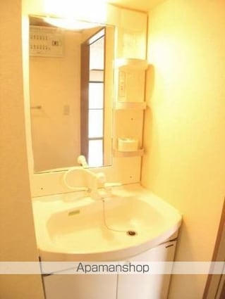 シェーンブルン持田[3LDK/73.62m2]の洗面所