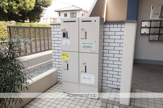グランドール高橋の内装写真