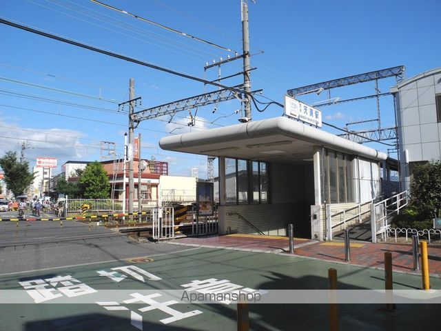 山本ハイツK&Tの周辺写真