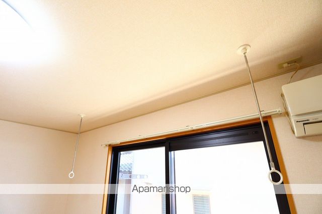 コンフォール ターブル A棟の内装写真