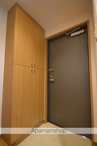 ミリオンガーデン小石川の内装写真