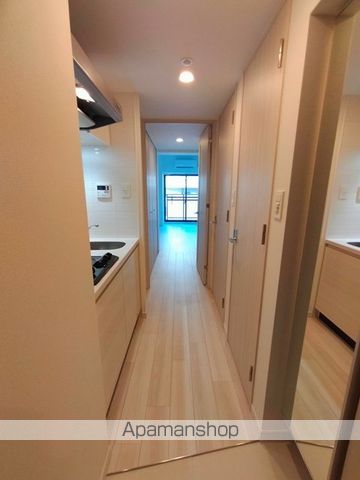 SーRESIDENCE堺筋本町UNOの内装写真