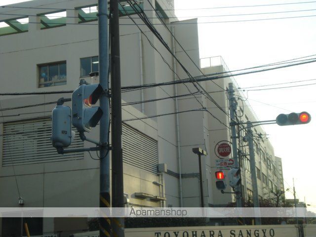 CHARME SUENAGAの周辺写真