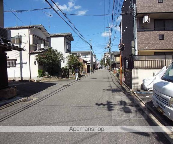 ヴィラパーシモンの周辺写真