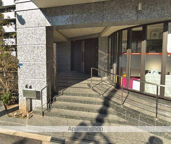 シーダプレイスIIの外観写真