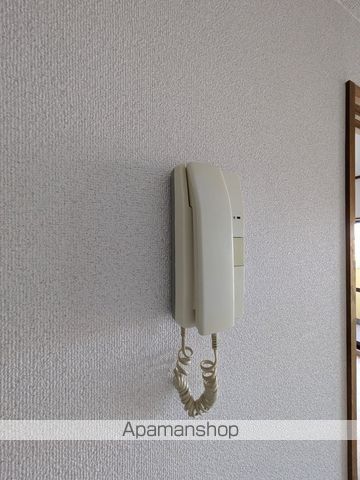 ネクスト倉田 東館の内装写真